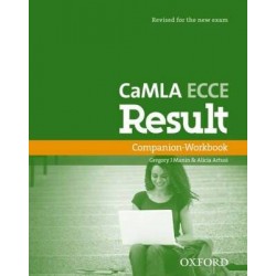 Camla ECCE Result - WorkBook & Companion